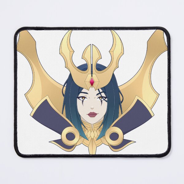 Item preview, League of Legends - LeBlanc designed and sold by SunnyWisp.