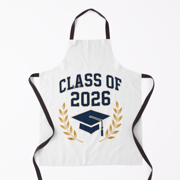 Item preview, "Class of 2026" Wreath & Graduation Cap designed and sold by DarylWelsh2024.
