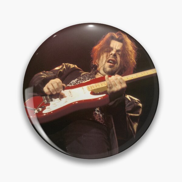 Item preview, Johnny A - Photograph designed and sold by ConcertImages.
