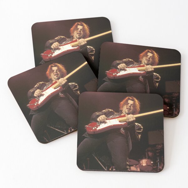 Item preview, Johnny A - Photograph designed and sold by ConcertImages.