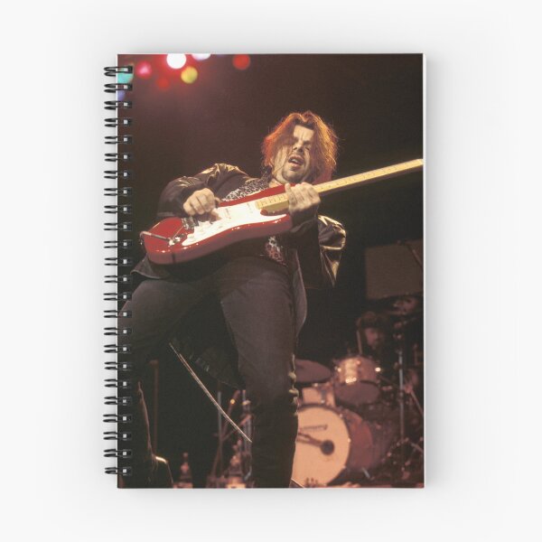 Artikelvorschau, Johnny A - Fotografie entworfen und verkauft von ConcertImages.