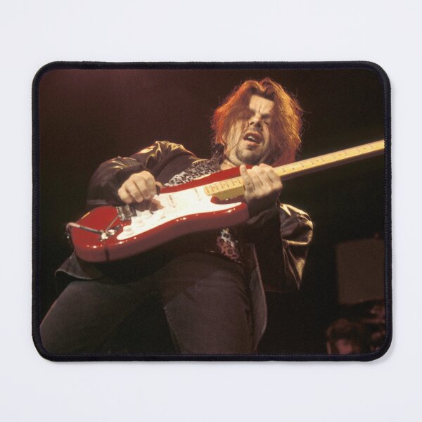 Item preview, Johnny A - Photograph designed and sold by ConcertImages.