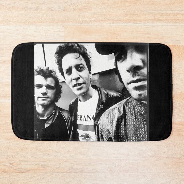 Item preview, Morphine Rock Band designed and sold by LunasMiller85.