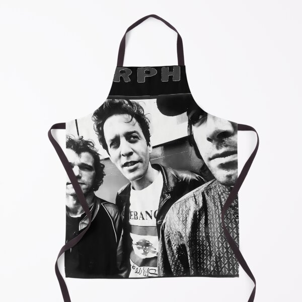 Item preview, Morphine Rock Band designed and sold by LunasMiller85.