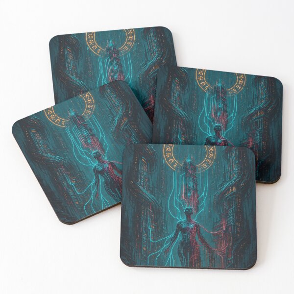 Item preview, Sanctum of Improvement designed and sold by EXILENET.