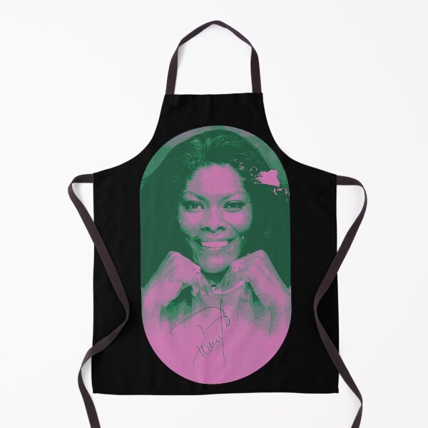 Item preview, Dionne Warwick Brave Pink designed and sold by unfamouzzz.