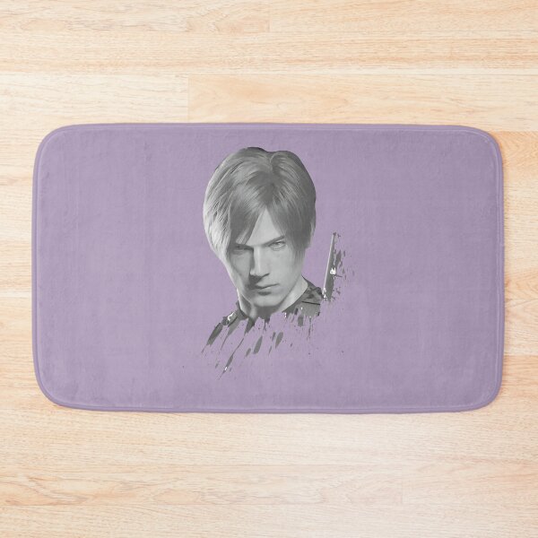 Item preview, Leon Kennedy's Intense Gaze Graphic | PERFECT GIFT FOR YOU AND FRIENDS designed and sold by TianjieLi.