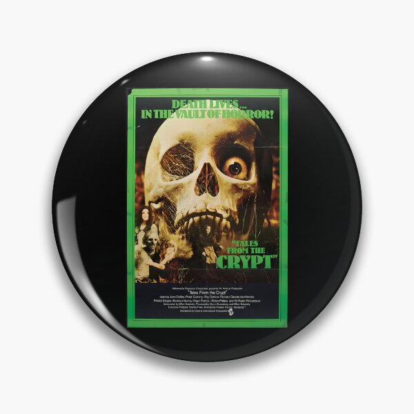 Item preview, Horror Monster Movie TV 90s Series Halloween designed and sold by Umber-Anton.