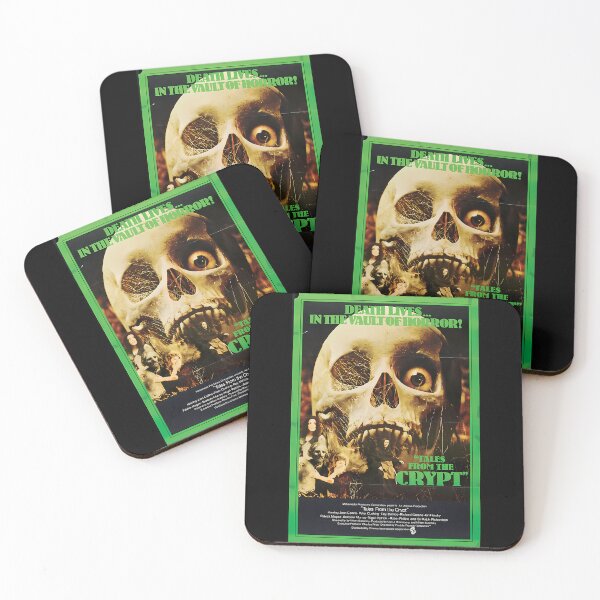 Item preview, Horror Monster Movie TV 90s Series Halloween designed and sold by Umber-Anton.