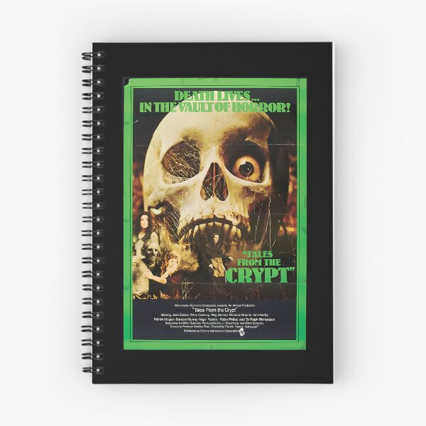 Item preview, Horror Monster Movie TV 90s Series Halloween designed and sold by Umber-Anton.