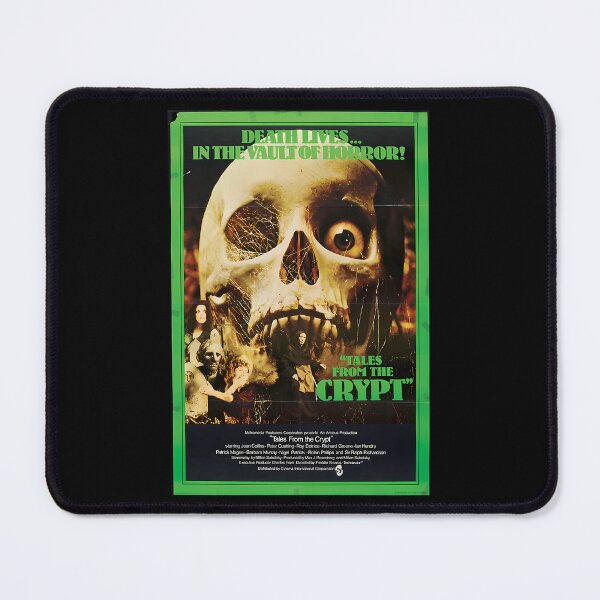 Item preview, Horror Monster Movie TV 90s Series Halloween designed and sold by Umber-Anton.