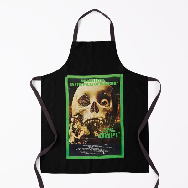 Item preview, Horror Monster Movie TV 90s Series Halloween designed and sold by Umber-Anton.