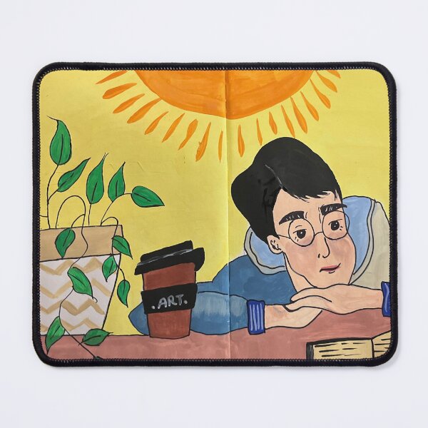 Item preview, Coffee Art designed and sold by Srishti_Sultania.
