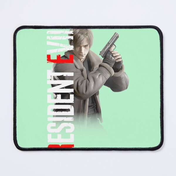 Item preview, Leon's Stand: Survival Horror Icon | PERFECT GIFT FOR YOU AND FRIENDS designed and sold by TianjieLi.