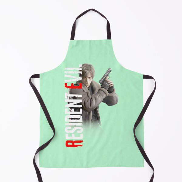 Item preview, Leon's Stand: Survival Horror Icon | PERFECT GIFT FOR YOU AND FRIENDS designed and sold by TianjieLi.