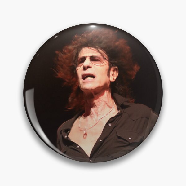 Item preview, Peter Wolf - Photograph designed and sold by ConcertImages.