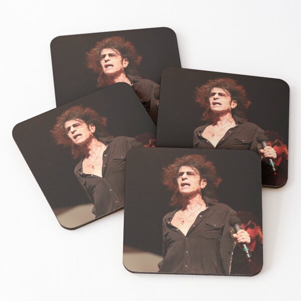 Item preview, Peter Wolf - Photograph designed and sold by ConcertImages.