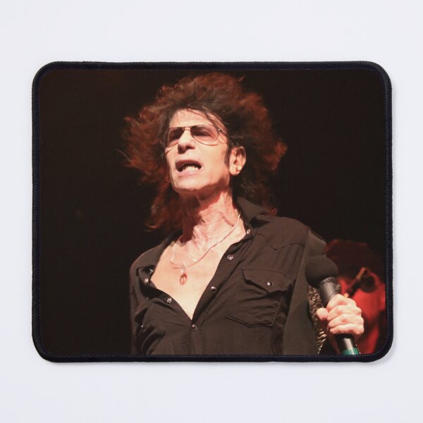 Item preview, Peter Wolf - Photograph designed and sold by ConcertImages.