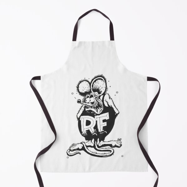 Item preview, Hot Rod Vintage Cartoon Monster Groovy Rat designed and sold by Kurt-Gigantic.