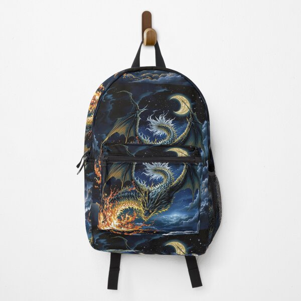 Item preview, Dragon's Wrath designed and sold by Tarikovich.