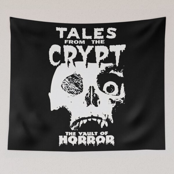 Item preview, Movie Series Horror 90s TV Halloween Monster designed and sold by Umber-Anton.