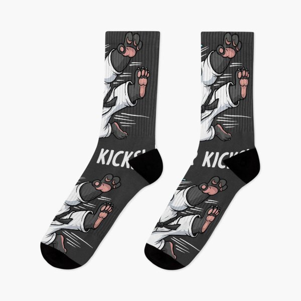 Item preview, Kicking Badger Fury designed and sold by Amir Faysal.