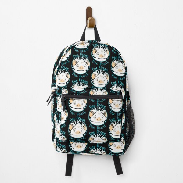 Item preview, Vintage with Girl Cartoon Tropical Island Waves Ocean designed and sold by Rodolfo-Garment.