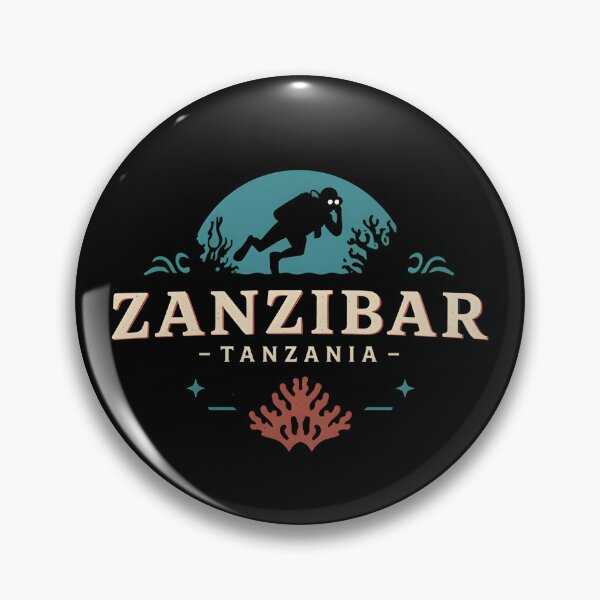 Item preview, Zanzibar - Tanzania  designed and sold by GoodOldVintage.