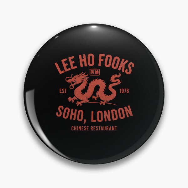 Item preview, Lee Ho Fooks Resto designed and sold by DonaldPrice0.