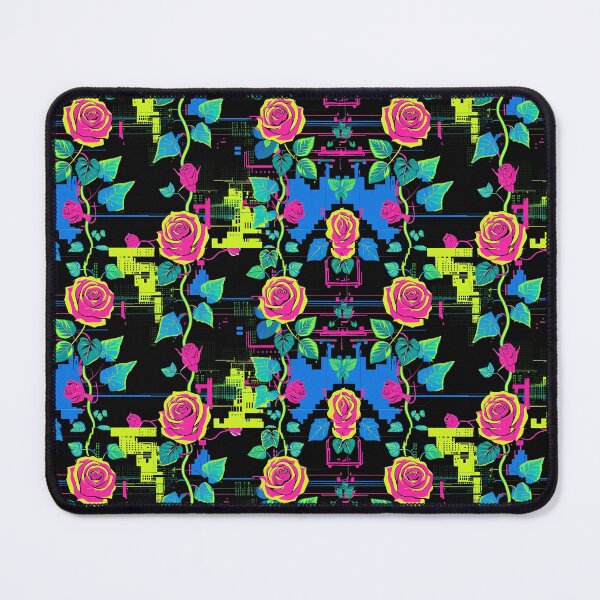 Item preview, Colorful Collage Abstract Modern Digital Design designed and sold by EH World | Store.