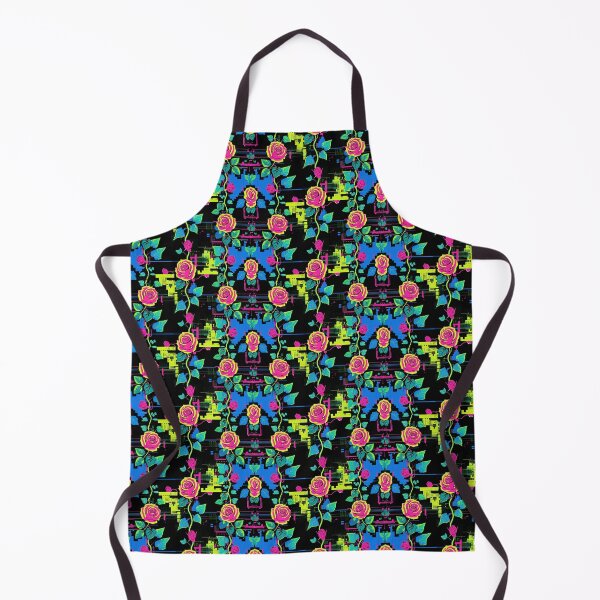 Item preview, Colorful Collage Abstract Modern Digital Design designed and sold by EH World | Store.