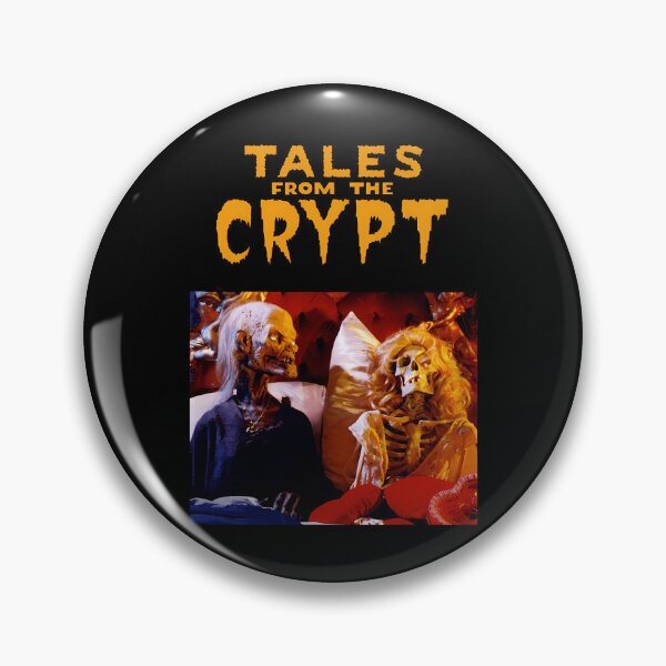 Item preview, 90s Halloween TV Horror Monster Series Movie designed and sold by Umber-Anton.