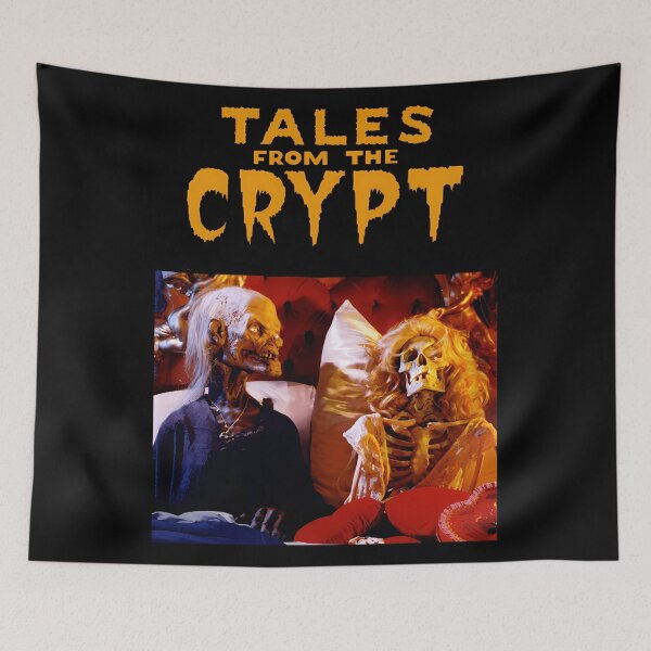 Item preview, 90s Halloween TV Horror Monster Series Movie designed and sold by Umber-Anton.