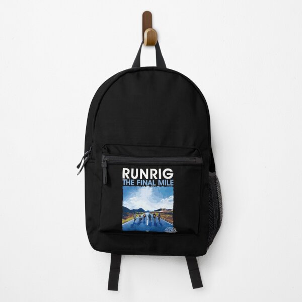 Item preview, Runrig Band designed and sold by MonroeDuBuque.