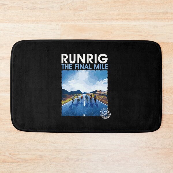 Item preview, Runrig Band designed and sold by MonroeDuBuque.