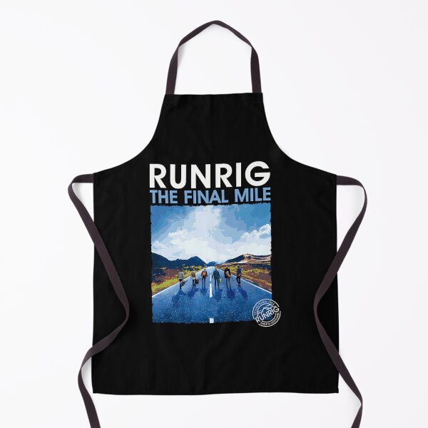Item preview, Runrig Band designed and sold by MonroeDuBuque.