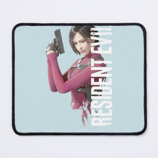 Item preview, Ada Wong's Stealthy Stance | PERFECT GIFT FOR YOU AND FRIENDS designed and sold by TianjieLi.