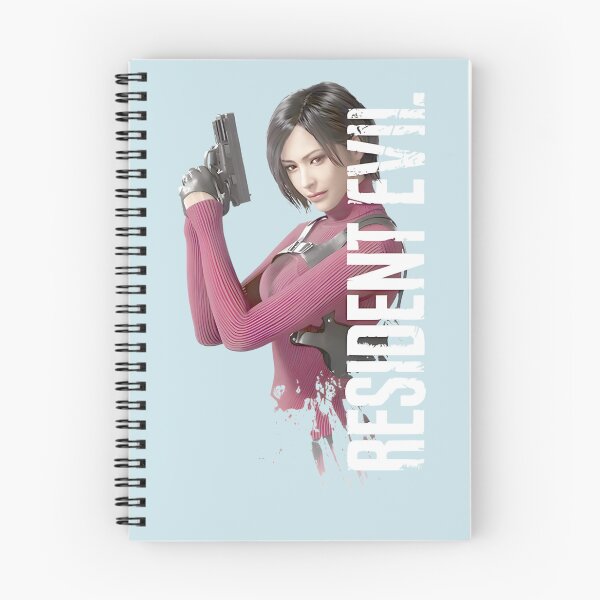 Item preview, Ada Wong's Stealthy Stance | PERFECT GIFT FOR YOU AND FRIENDS designed and sold by TianjieLi.