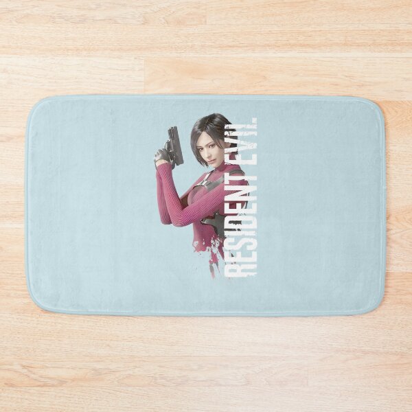 Item preview, Ada Wong's Stealthy Stance | PERFECT GIFT FOR YOU AND FRIENDS designed and sold by TianjieLi.