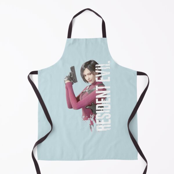 Item preview, Ada Wong's Stealthy Stance | PERFECT GIFT FOR YOU AND FRIENDS designed and sold by TianjieLi.