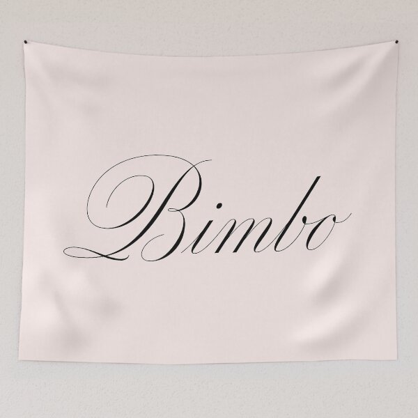 Item preview, Bimbo designed and sold by kassiopeiia.