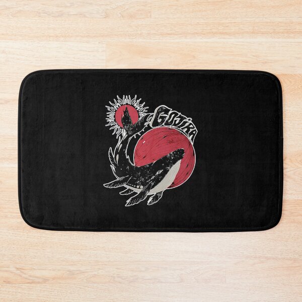Item preview, Gojira Band Flowers Guitar For Men For Women Gift For Metal Lovers designed and sold by MonroeDuBuque.