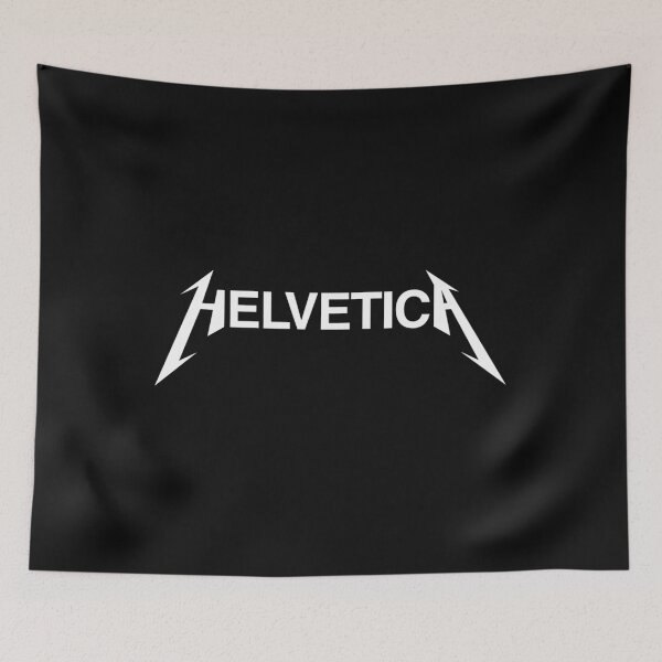 Item preview, meme, helvetica, font, metal, band, and roll designed and sold by LunasMiller85.