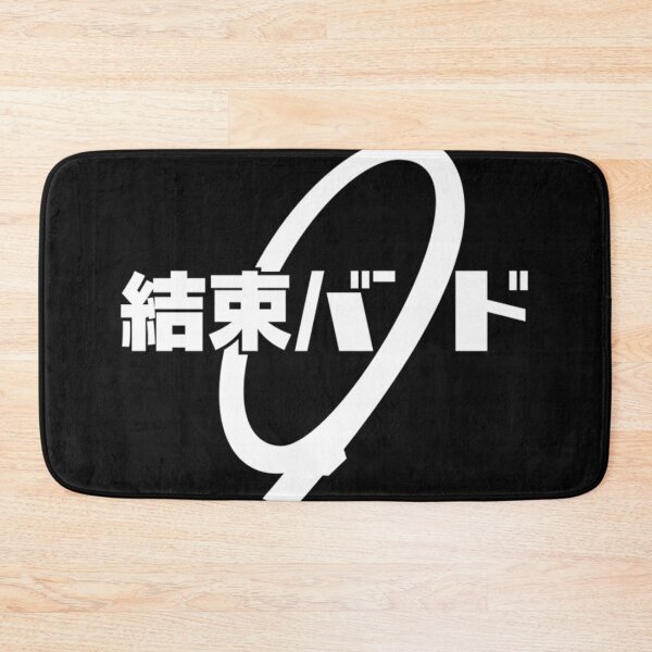 Item preview, Kessoku Band (Bocchi The Rock) designed and sold by LunasMiller85.