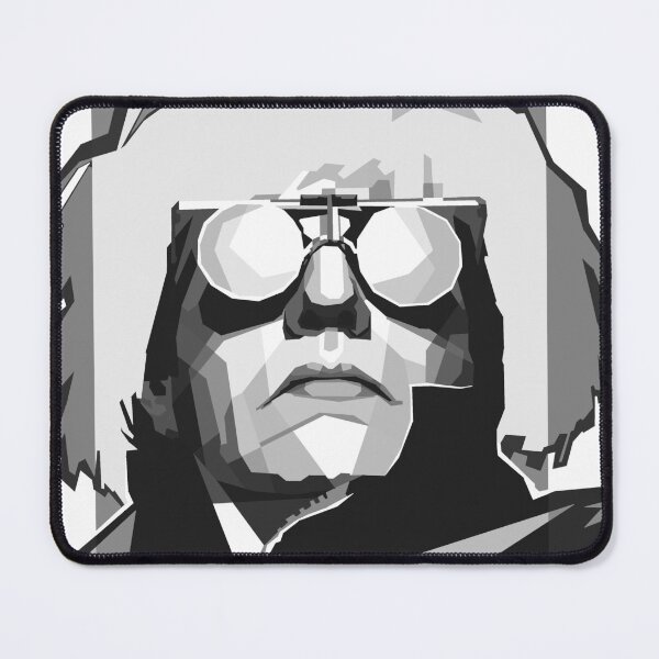 Item preview, Iconic black and white designed and sold by Kahlildesign.
