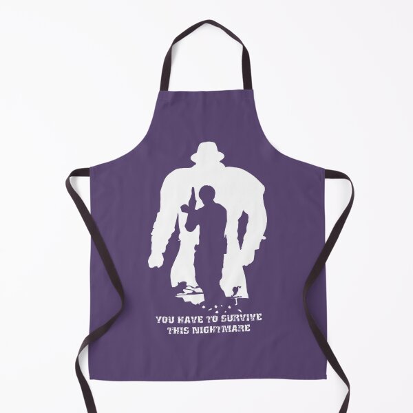 Item preview, Survive the Nightmare: Horror Survival Game | PERFECT GIFT FOR YOU AND FRIENDS designed and sold by TianjieLi.