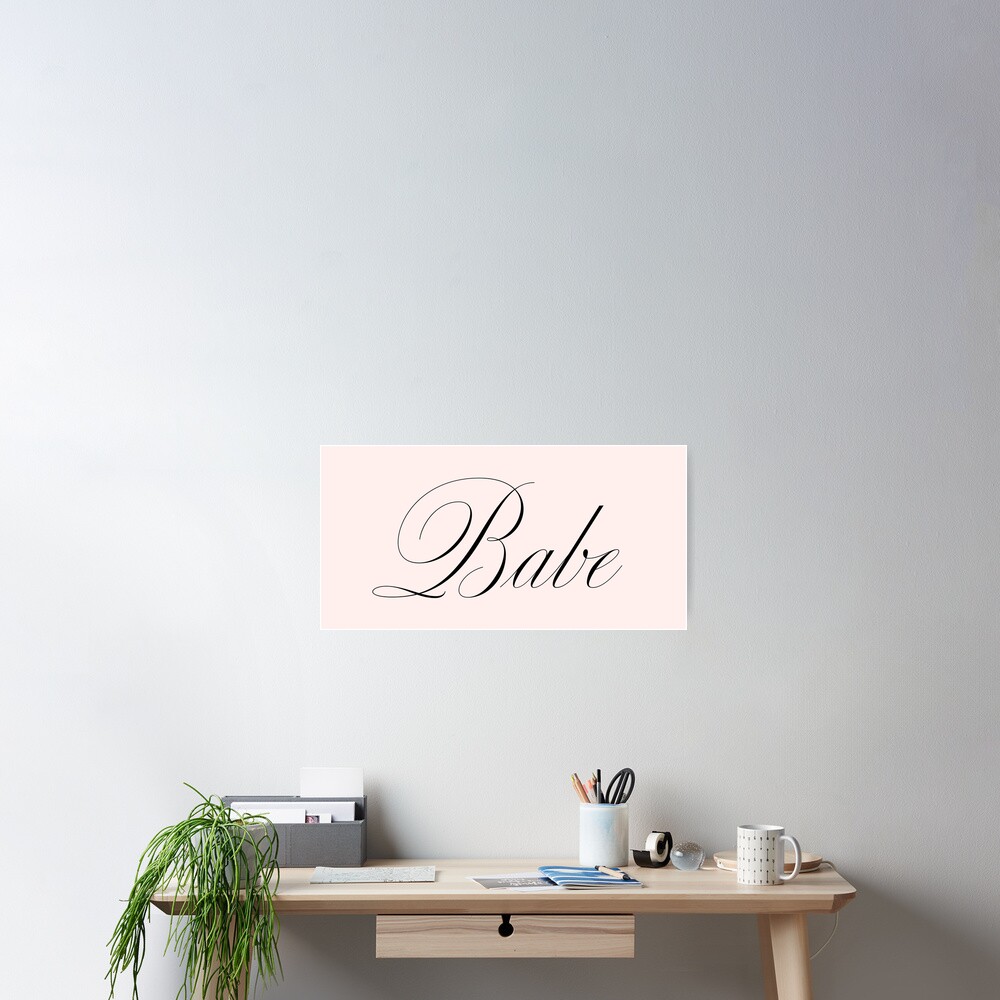 Item preview, Poster designed and sold by kassiopeiia.