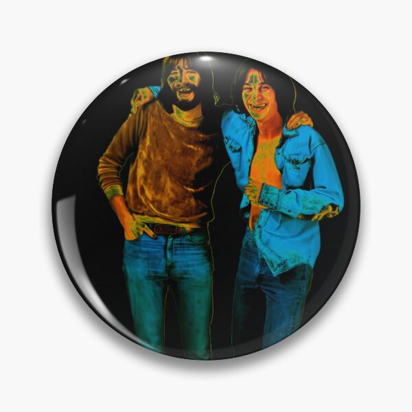 Item preview,  Loggins And Messina designed and sold by LunasMiller85.