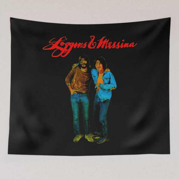 Item preview,  Loggins And Messina designed and sold by LunasMiller85.