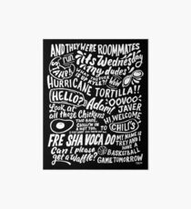 Vine App Art Art Board